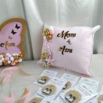 Bebek Set 4 - İkiz Figürlü Magnet - Görsel 5