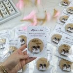 Bebek Set 4 - İkiz Figürlü Magnet - Görsel 6