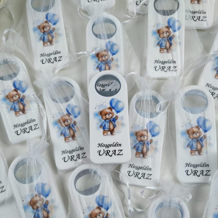 Açacak Magnet Hediyelik - Görsel 3