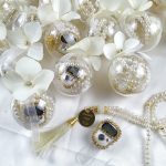 Küre İçinde Tespih ve Zikirmatik Hediyelik - Görsel 4