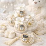 Küre İçinde Tespih ve Zikirmatik Hediyelik