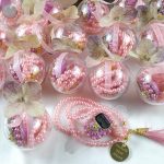 Küre İçinde Tespih ve Zikirmatik Hediyelik - Görsel 7