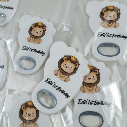 Açacak Magnet Hediyelik