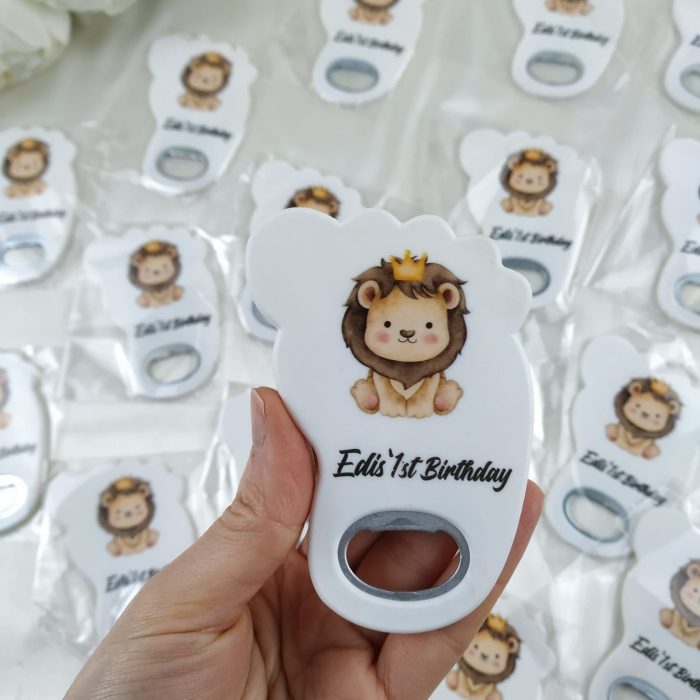 Açacak Magnet Hediyelik - Görsel 3