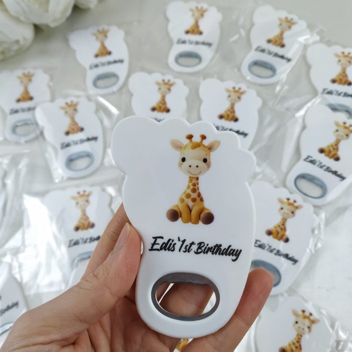 Açacak Magnet Hediyelik - Görsel 2