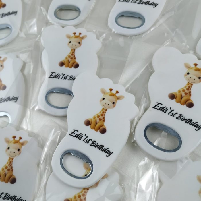 Açacak Magnet Hediyelik - Görsel 4