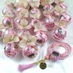 Küre İçinde Tespih ve Zikirmatik Hediyelik - Görsel 2