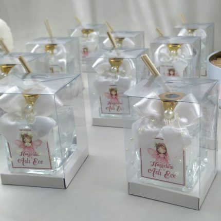 Bambu Oda Kokusu Hediyelik