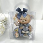 Sprey Kolonya, Mum ve Figürlü Magnet Hediyelik - Görsel 3