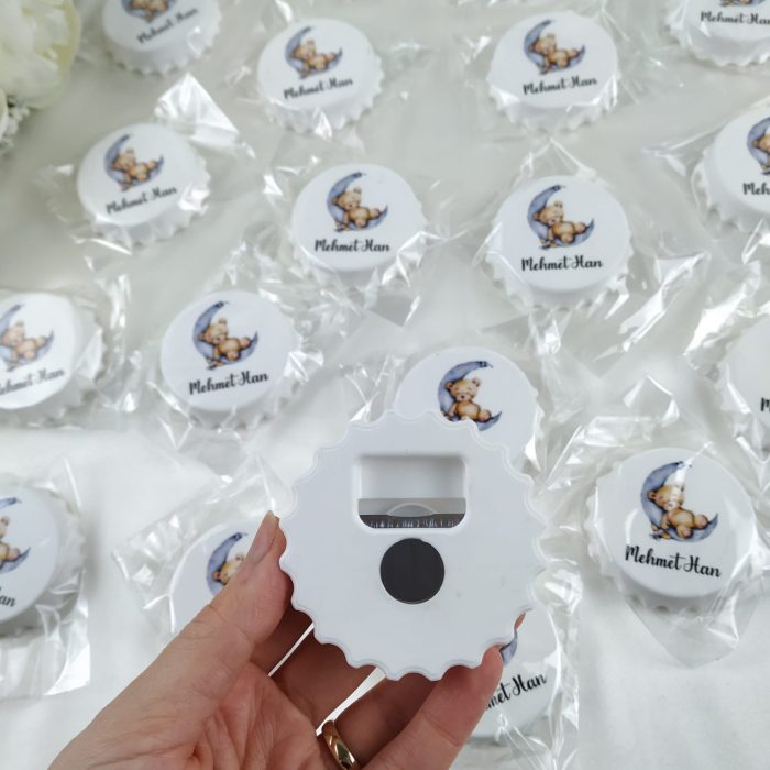 Açacak Magnet Hediyelik - Görsel 3