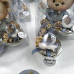 Sprey Kolonya, Mum ve Figürlü Magnet Hediyelik - Görsel 6