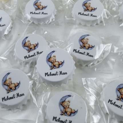 Açacak Magnet Hediyelik