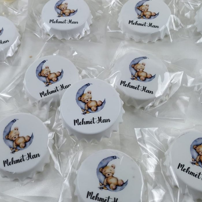 Açacak Magnet Hediyelik - Görsel 1