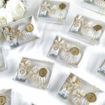 Kolonya ve Mum Hediyelik - Görsel 2