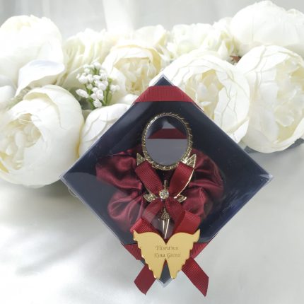 Ayna ve Toka Hediyelik