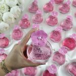 Pembe Kolonya Hediyelik - Görsel 5