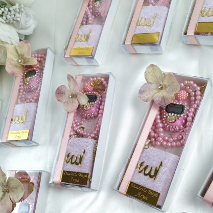 Kur'an-ı Kerim, Zikirmatik ve Tespih Hediyelik