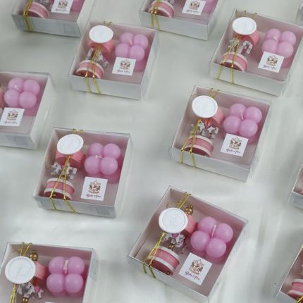 Bubble Mum ve Atlıkarınca Hediyelik