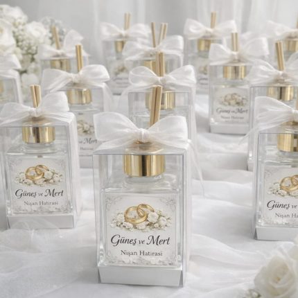 Bambu Oda Kokusu Hediyelik