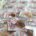 Ahşap Tarak ve UV Baskılı Figürlü Magnet Hediyelik - Görsel 3