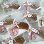 Ahşap Tarak ve UV Baskılı Figürlü Magnet Hediyelik - Görsel 5