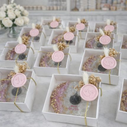 Epoksi Magnet Hediyelik