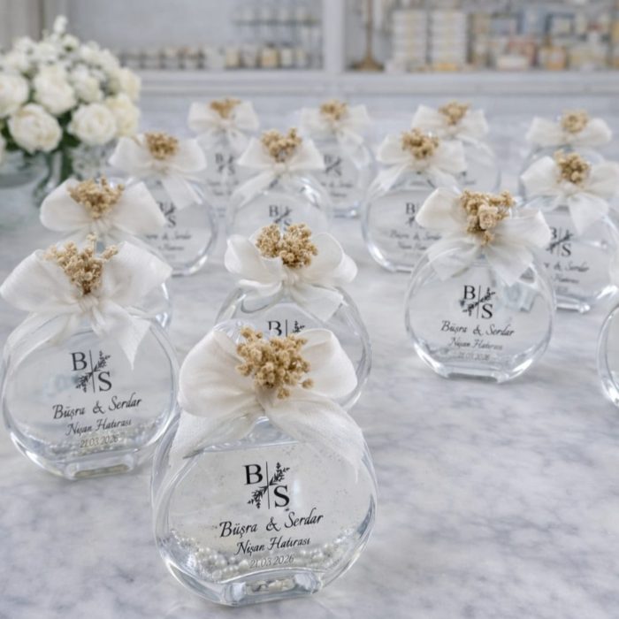 Kolonya Hediyelik - Görsel 2