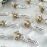 Kalp Şekerli Hediyelik