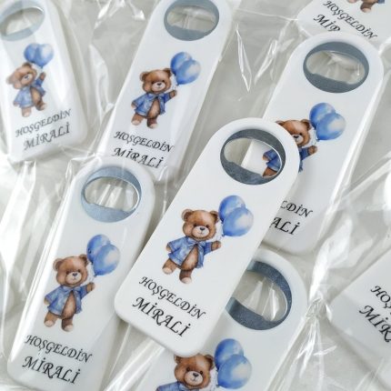 Açacak Magnet Hediyelik