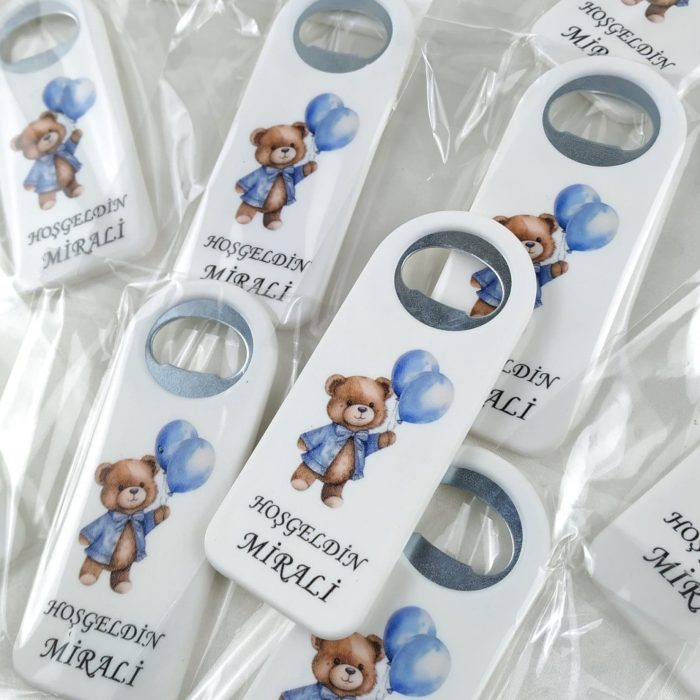 Açacak Magnet Hediyelik - Görsel 1