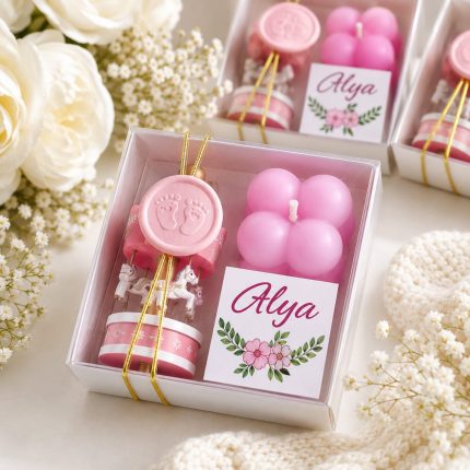 Bubble Mum ve Atlıkarınca Hediyelik